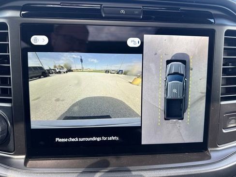New 2026 Ford F150 Lariat AWD/4WD image 48