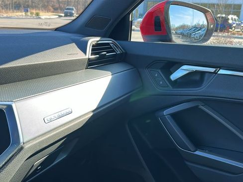 Used 2020 Audi Q3 2.0T Premium Plus image 20