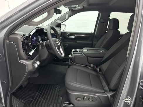 New 2026 GMC Sierra 1500 Elevation AWD/4WD image 15