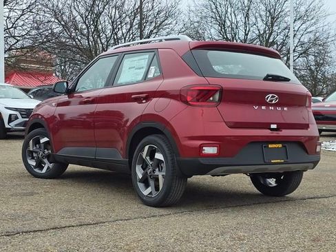 New 2026 Hyundai Venue SEL image 14