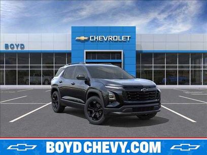 New 2027 Chevrolet Equinox LT w/ Convenience Package II