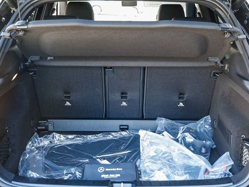 New 2026 Mercedes-Benz GLA 250 4MATIC image 26