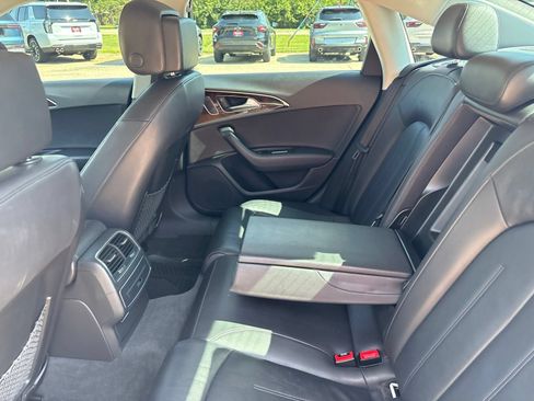 Used 2018 Audi A6 2.0T Premium AWD/4WD image 22