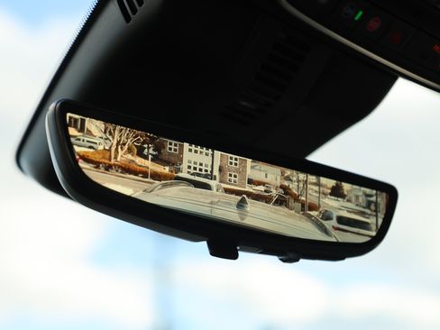 New 2026 GMC Acadia Denali Ultimate image 43