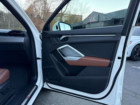 Used 2022 Audi Q3 2.0T Premium w/ Convenience Package image 47