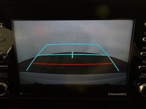 Used 2023 Toyota Camry SE FWD image 26