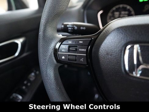 Used 2024 Honda Civic LX image 22