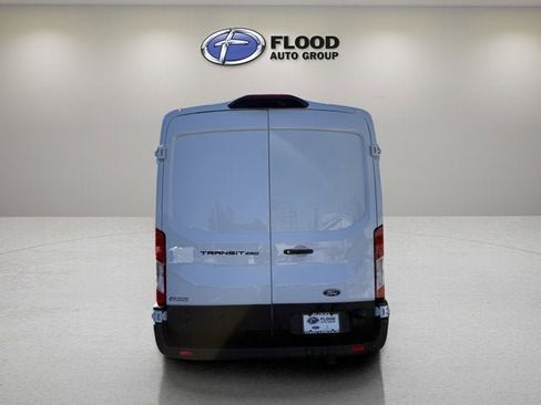New 2026 Ford Transit 250 Cargo Van image 6