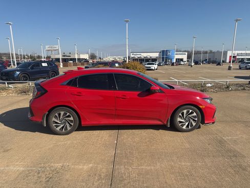 Used 2017 Honda Civic LX image 7