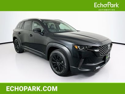 Used 2026 MAZDA CX-50 AWD 2.5 S w/ Preferred Pkg