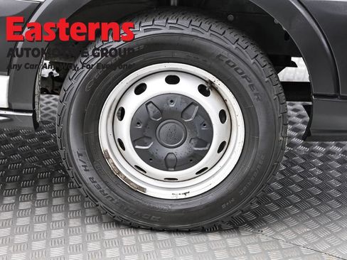 Used 2019 Ford Transit 150 148 Low Roof RWD image 30