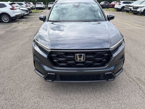 Used 2025 Honda CR-V Sport-L image 16
