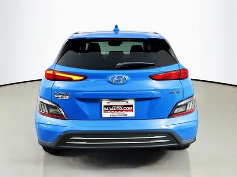 Used 2022 Hyundai Kona Limited image 30