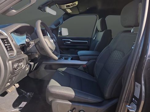 New 2026 RAM 1500 Big Horn image 4