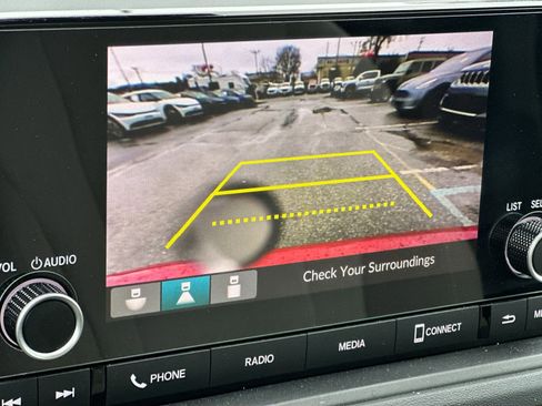 Used 2025 Honda Accord LX image 18