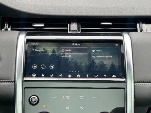 Certified 2020 Land Rover Discovery Sport S AWD/4WD image 29