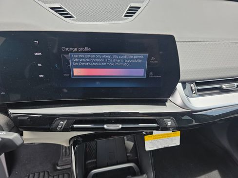 New 2026 BMW X2 xDrive28i w/ M Sport Package AWD/4WD image 14