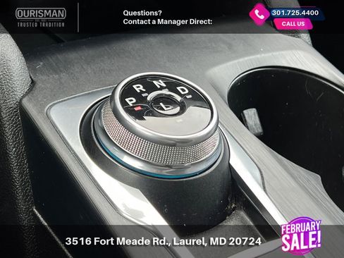 Used 2022 Ford Escape SE w/ Convenience Package image 15