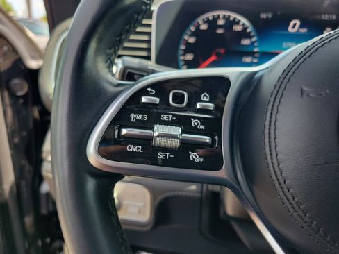Certified 2023 Mercedes-Benz GLS 450 4MATIC image 25