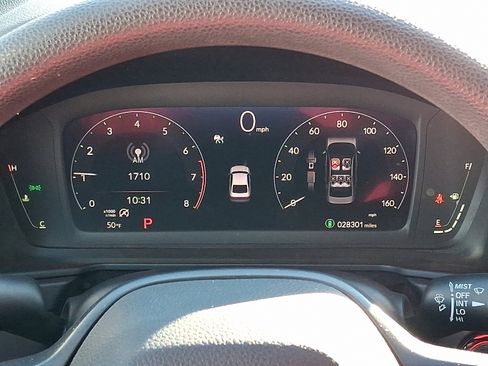 Used 2023 Honda Accord LX image 19