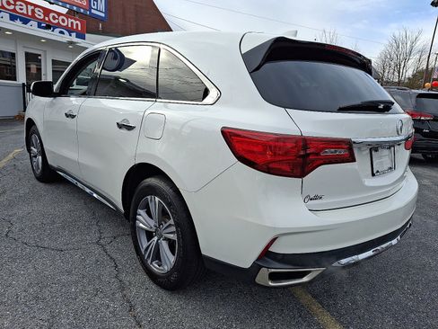 Used 2020 Acura MDX Standard image 3