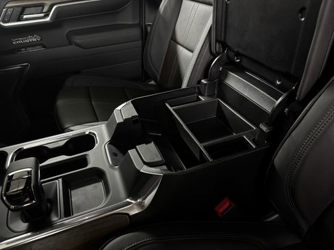 New 2026 Chevrolet Silverado 1500 High Country AWD/4WD image 29
