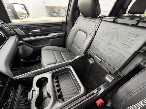 New 2026 RAM 1500 Rebel w/ Rebel Level 2 Equipment Group AWD/4WD image 14