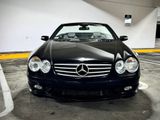 Used 2005 Mercedes-Benz SL 55 AMG image 4