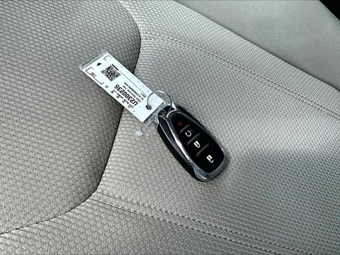 Used 2022 Subaru Impreza 2.0i image 29