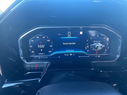 Certified 2022 Chevrolet Silverado 1500 LT Trail Boss w/ LT Trail Boss Premium Package image 14