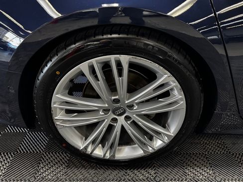 Used 2019 Audi A7 3.0T Premium Plus AWD/4WD image 19