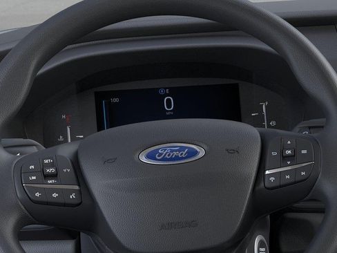 New 2026 Ford Transit 350 XL RWD image 13
