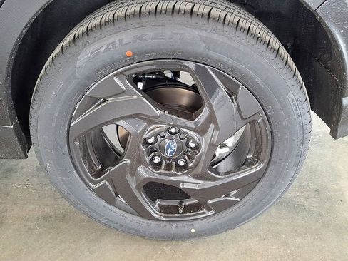 New 2026 Subaru Crosstrek 2.5i Sport image 8