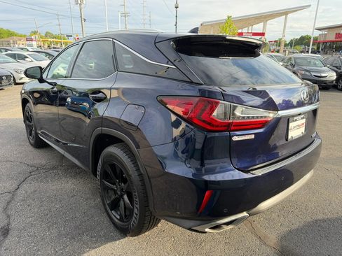 Used 2017 Lexus RX 350 AWD w/ Premium Package image 3