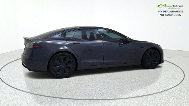 Used 2024 Tesla Model S AWD/4WD image 9