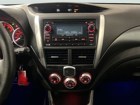 Used 2013 Subaru Impreza WRX Limited image 14
