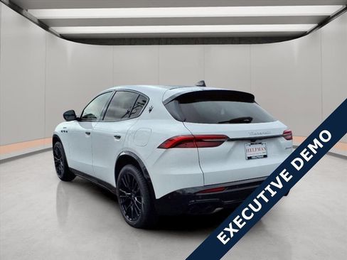 New 2025 Maserati Grecale Modena AWD/4WD image 5