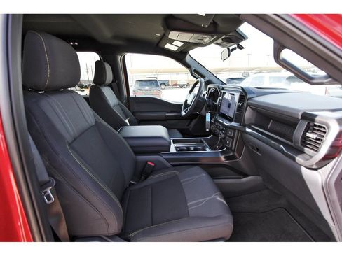 Used 2025 Ford F150 STX w/ STX Black Appearance Package AWD/4WD image 25