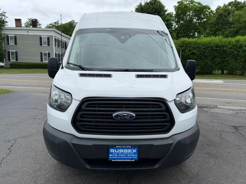 Used 2018 Ford Transit 250 148 High Roof RWD image 2