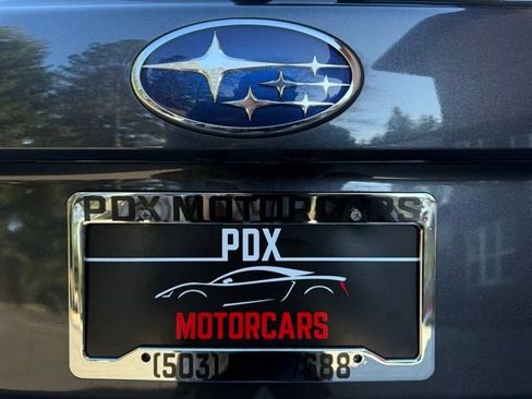 Used 2017 Subaru Forester 2.5i w/ Alloy Wheel Package image 31