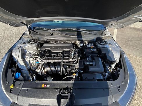 Used 2025 Kia K4 FWD image 33