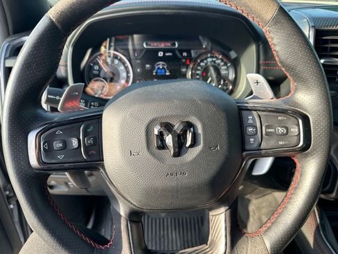 Used 2022 RAM 1500 TRX w/ TRX Level 2 Equipment Group AWD/4WD image 13