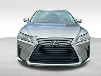 Used 2019 Lexus RX 350 F Sport video 2