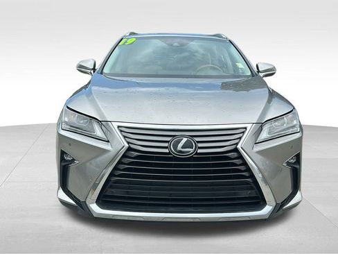 Used 2019 Lexus RX 350 F Sport image 2