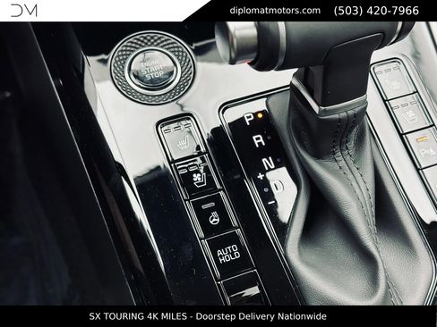Used 2023 Kia Niro SX Touring FWD image 41
