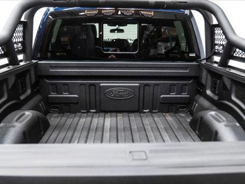 Used 2025 Ford F150 Raptor image 9