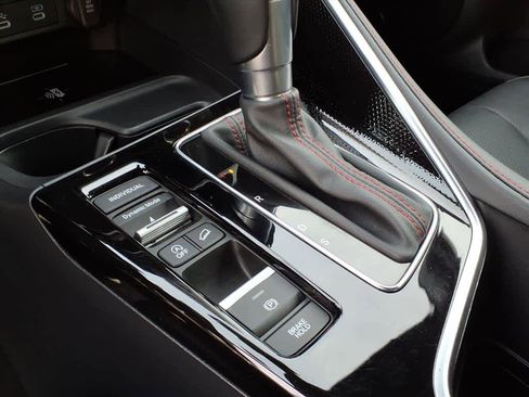 Certified 2025 Acura ADX A-Spec image 24