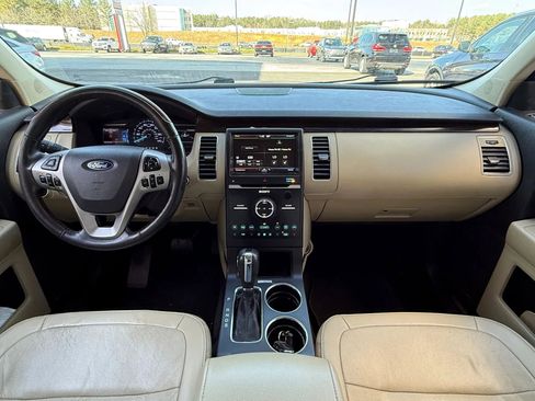 Used 2014 Ford Flex Limited image 3