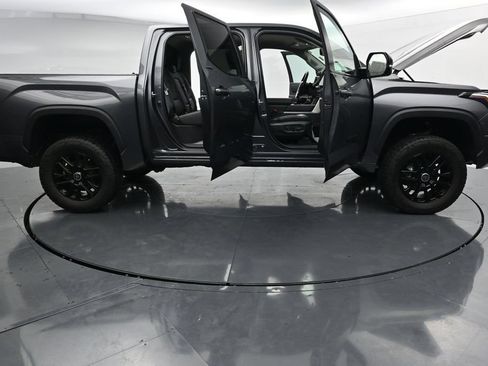 Used 2024 Toyota Tundra Limited w/ Nightshade Package AWD/4WD image 46