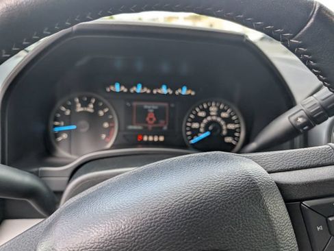 Used 2020 Ford F150 XLT w/ Equipment Group 302A Luxury AWD/4WD image 20